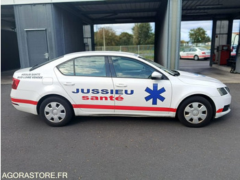 Αυτοκίνητο ŠKODA