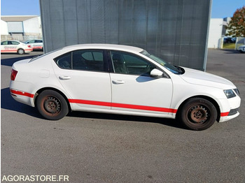 Αυτοκίνητο ŠKODA