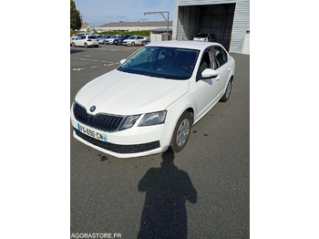 Αυτοκίνητο ŠKODA