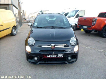 Αυτοκίνητο FIAT