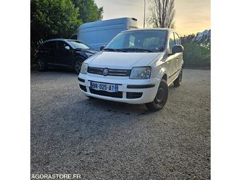 Αυτοκίνητο FIAT