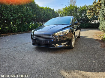 Αυτοκίνητο FORD