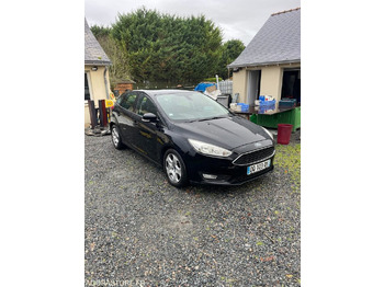 Αυτοκίνητο FORD