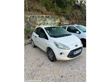 Αυτοκίνητο FORD