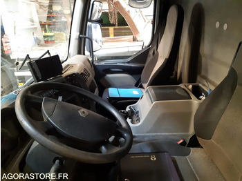 Φορτηγό FOURGON RENAULT 13T - CB169MY  - 2008 / 537 807 KM: φωτογραφία 2