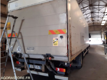 Φορτηγό FOURGON RENAULT 13T - CB169MY  - 2008 / 537 807 KM: φωτογραφία 5