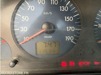 Μικρό βαν CITROËN Jumpy