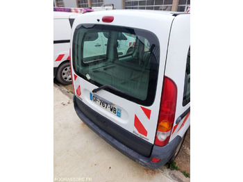 Μικρό βαν FOURGONNETTE - RENAULT KANGOO - 2003: φωτογραφία 3