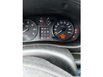 Μικρό βαν FOURGONNETTE - RENAULT KANGOO - 2003: φωτογραφία 5