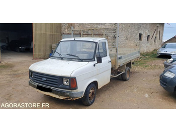 Όχημα με ανατρεπομενη καροτσα FORD