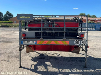 Μηχανών ασφάλτου