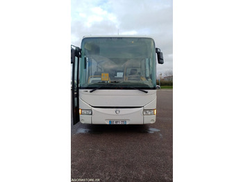 Σχολικό λεωφορείο IRISBUS