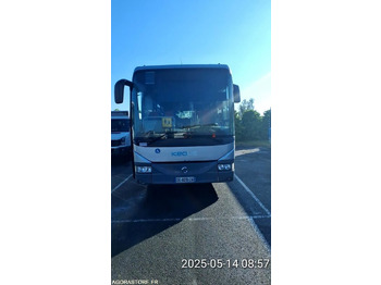 Σχολικό λεωφορείο IVECO