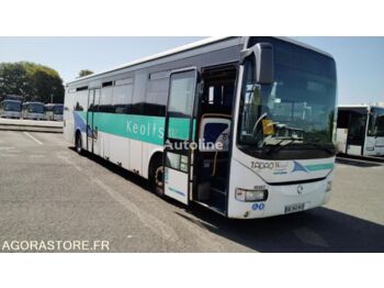 Προαστιακό λεωφορείο IVECO CROSSWAY: φωτογραφία 1
