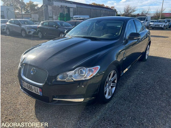 Αυτοκίνητο JAGUAR