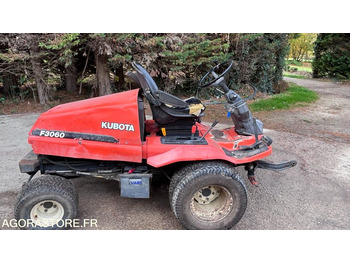 Χλοοκοπτικό KUBOTA