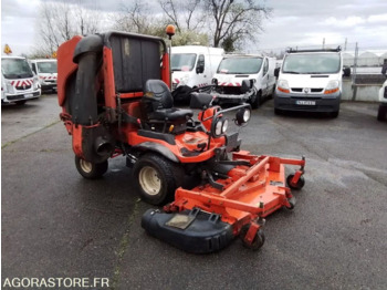 Χλοοκοπτικό Kubota F80: φωτογραφία 1