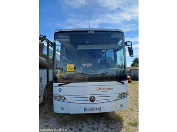 Σχολικό λεωφορείο MERCEDES-BENZ Intouro