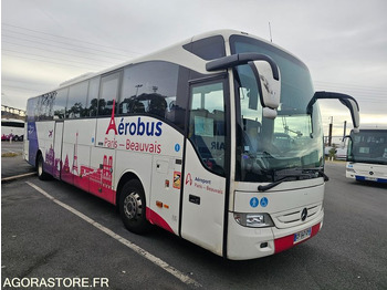 Πούλμαν MERCEDES-BENZ Tourismo