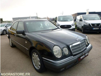 Αυτοκίνητο MERCEDES-BENZ