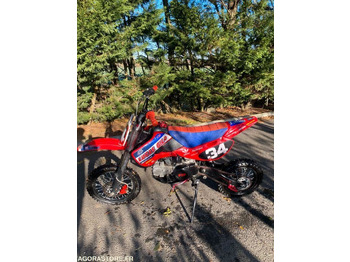 Μοτοσικλέτα