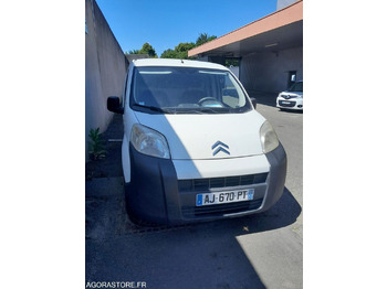 Μικρό βαν CITROËN