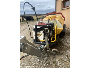 Πλυστικό μηχάνημα