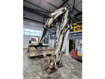 Εκσκαφέας MECALAC