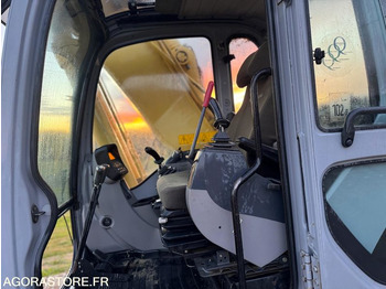 Εκσκαφέας PELLE NEW HOLLAND E215B - 2009 - 11000 heures: φωτογραφία 2 Εκσκαφέας PELLE NEW HOLLAND E215B - 2009 - 11000 heures: φωτογραφία 2