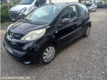 Αυτοκίνητο PEUGEOT