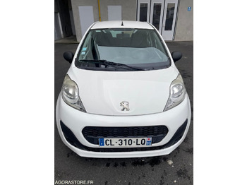 Αυτοκίνητο PEUGEOT