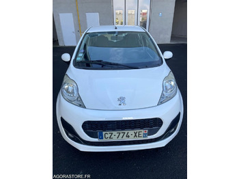 Αυτοκίνητο PEUGEOT