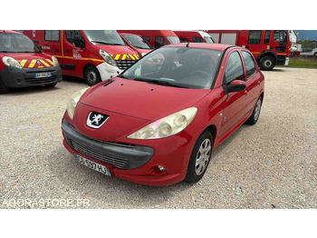 Αυτοκίνητο PEUGEOT