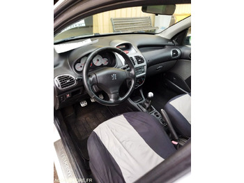 Αυτοκίνητο PEUGEOT