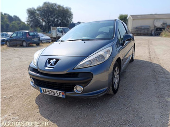 Αυτοκίνητο PEUGEOT