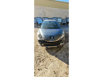 Αυτοκίνητο PEUGEOT
