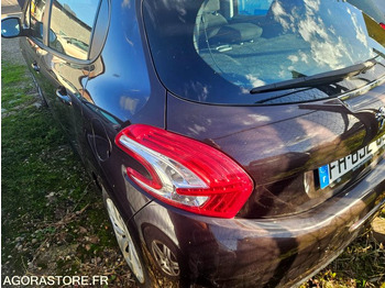 Αυτοκίνητο PEUGEOT