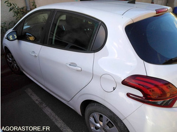 Αυτοκίνητο PEUGEOT