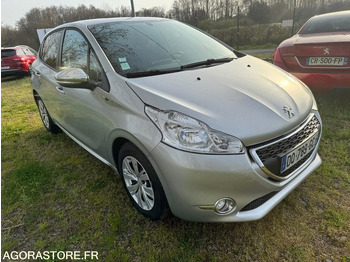 Αυτοκίνητο PEUGEOT