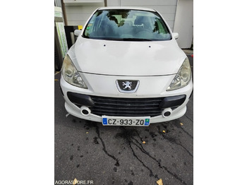 Αυτοκίνητο PEUGEOT