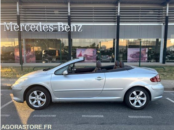 Αυτοκίνητο PEUGEOT