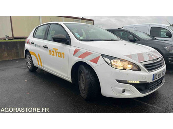 Αυτοκίνητο PEUGEOT