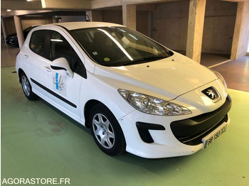 Αυτοκίνητο PEUGEOT