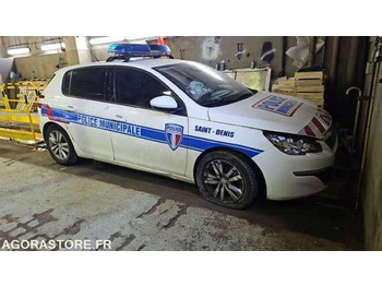 Αυτοκίνητο PEUGEOT
