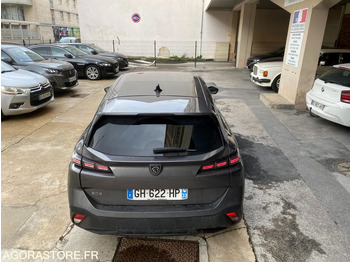 Station wagon PEUGEOT 308 III Active Pack(P5) SW 1.5 BlueHDi EAT8 130 cv Boîte auto Pas de TVA: φωτογραφία 4