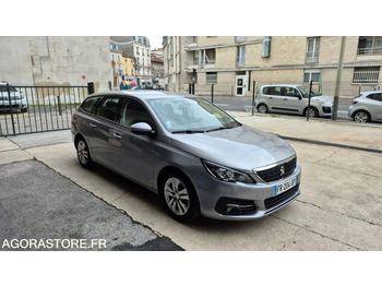 Station wagon PEUGEOT