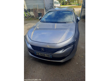 Αυτοκίνητο PEUGEOT