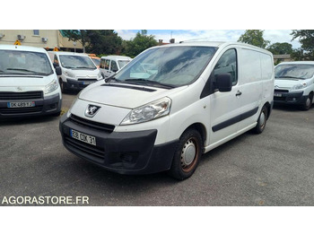Βαν PEUGEOT EXPERT 174476kms - 2016: φωτογραφία 3