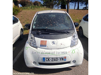 Αυτοκίνητο PEUGEOT ION - ACTIVE: φωτογραφία 2