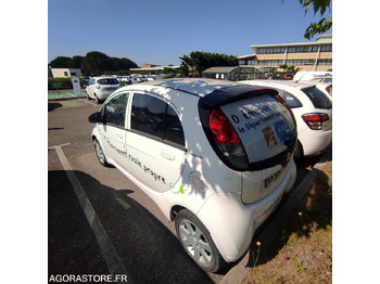 Αυτοκίνητο PEUGEOT ION - ACTIVE: φωτογραφία 4